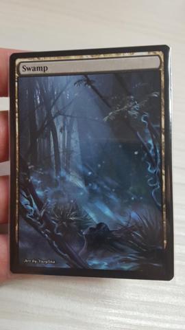 Swamp #16
